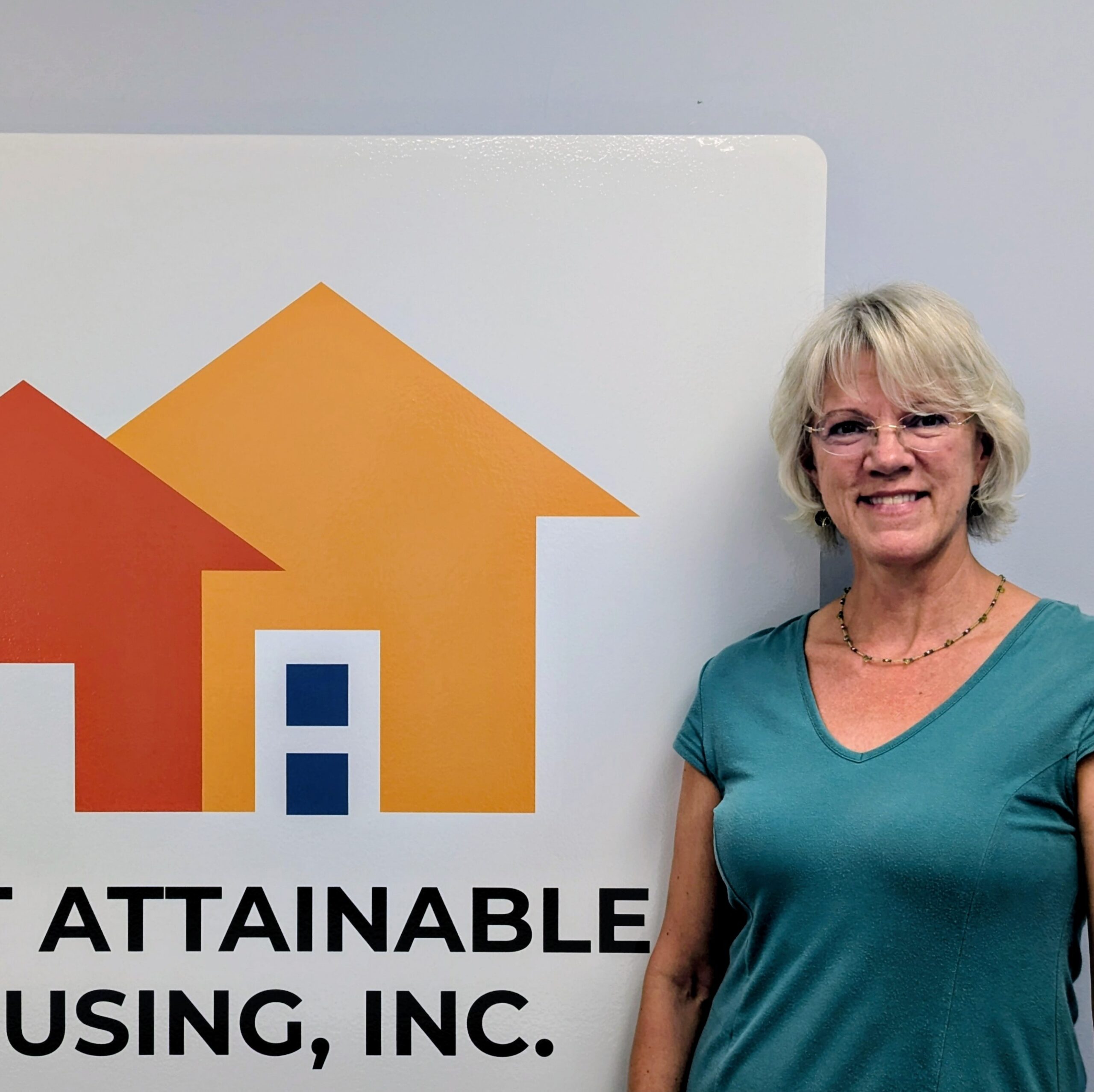 Kent Attainable Housing Logo
